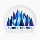 Funky Trunks Silikon-Polarkappen zum Schwimmen