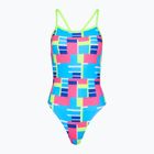 Badeanzug Funkita Tie Me Tight One Piece blok tok
