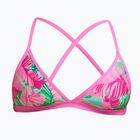 Bikini-Oberteil Funkita Tri Top tropic palm