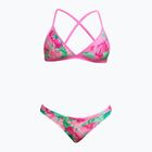Bikini-Oberteil Funkita Tri Top tropic palm