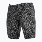 Schwimm-Jammer Herren Funky Trunks Training Jammers sapece signals