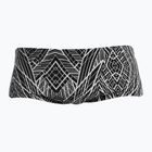 Schwimm Boxershorts Herren Funky Trunks Classic Trunks space signals