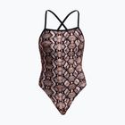 Funkita Tie Me Tight One Piece rattle racer Damen Badeanzug einteilig