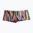 Herren Funky Trunks Classic Trunks curl schwimmende Boxershorts