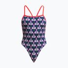 Damen Funkita High Leg One Piece Sitting Duck Badeanzug