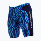 Herren Schwimmen Jammers Funky Trunks Training Jammers Schnorchel Stadt