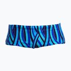 Herren Funky Trunks Sidewinder Schwimmen Boxershorts Schnorcheln Stadt