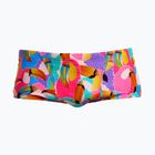 Herren-Schwimm-Boxershorts Funky Trunks Classic Trunks tou by tou