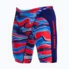 Männer Schwimmen Jammers Funky Trunks Training Jammers Welle verrückt