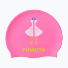 Funkita Silikon Badekappe Ente Gans