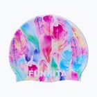 Funkita Silikon kitzeln rosa Badekappe