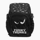 Rucksack Funky Space Case 40 l eye spy