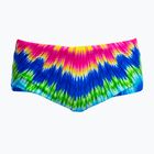 Kinder-Badeboxer Funky Trunks Sidewinder Trunks fly time