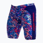 Herren Jammer Funky Trunks Training Jammers mad cat