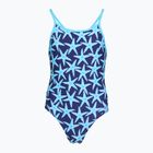 Kinder-Badeanzug Funkita Diamond Back One Piece see stars