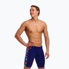 Herren-Schwimmjammers Funky Trunks Training Jammers starry night