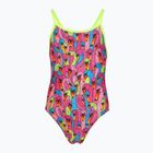 Kinder-Badeanzug Funkita Single Strap One Piece Swan City