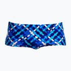 Herren Badeboxer Funky Trunks Classic Trunks under over