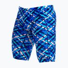 Herren-Schwimmjammers Funky Trunks Training Jammers under over