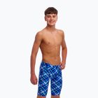 Kinder-Schwimmjammer Funky Trunks Training Jammers under over