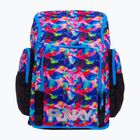 Rucksack Funky Space Case 40 l wet wave