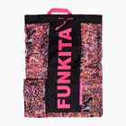 Rucksack Funkita Gear Up Mesh tipsy tiger