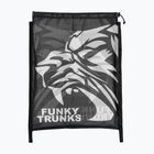 Schwimmtasche Funky Trunks Mesh Gear 25 l roar energy