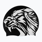 Schwimmkappe Funky Trunks Silicone roar energy