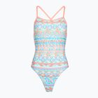 Damen Badeanzug Funkita Strapped In One piece ship shape