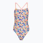 Badeanzug Damen Funkita Tie Me Tight One Piece killer flowers