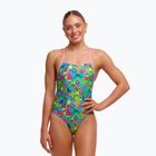 Damen Badeanzug Funkita Tie Me Tight One piece lakes & saddles