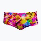Badeshorts Kinder Funky Trunks Sidewinder Trunks tag her