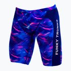 Schwimm-Jammer Kinder Funky Trunks Training Jammers rising tide