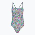 Badeanzug Damen Funkita Single Strength One Piece bitsy boss
