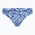 Badehose Funkita Sports Brief blue bits