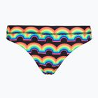 Badehose Funkita Sports Brief rainbowie