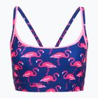 Bikinioberteil Funkita Sports Top flocked up