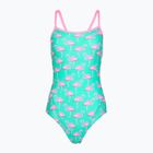 Badeanzug Damen Funkita Single Strap One Piece go flamingo!