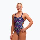 Badeanzug Damen Funkita Brace Free One Piece point out