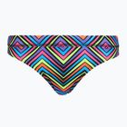 Badehose Funkita Sports Brief up down