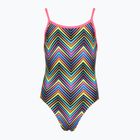 Kinder-Badeanzug Funkita Single Strap One Piece up down