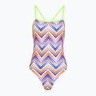 Badeanzug Damen Funkita Tie Me Tight One Piece down up
