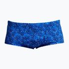 Badeshorts Herren Funky Trunks Classic Trunks pebble beach