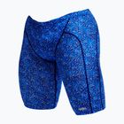 Schwimm-Jammer Herren Funky Trunks Training Jammers pebble beach