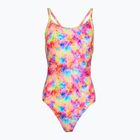 Badeanzug Damen Funkita Diamond Back One Piece dry me