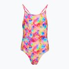 Badeanzug Kinder Funkita Diamond Back One Piece dry me