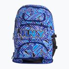 Rucksack Funky Elite Squad 36 l blue bits