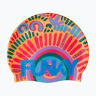 Schwimmkappe Funky Culinary silicone colour