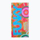Handtuch Funky Cotton Towel kulin colour