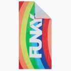 Handtuch Funky Cotton Towel rainbowie